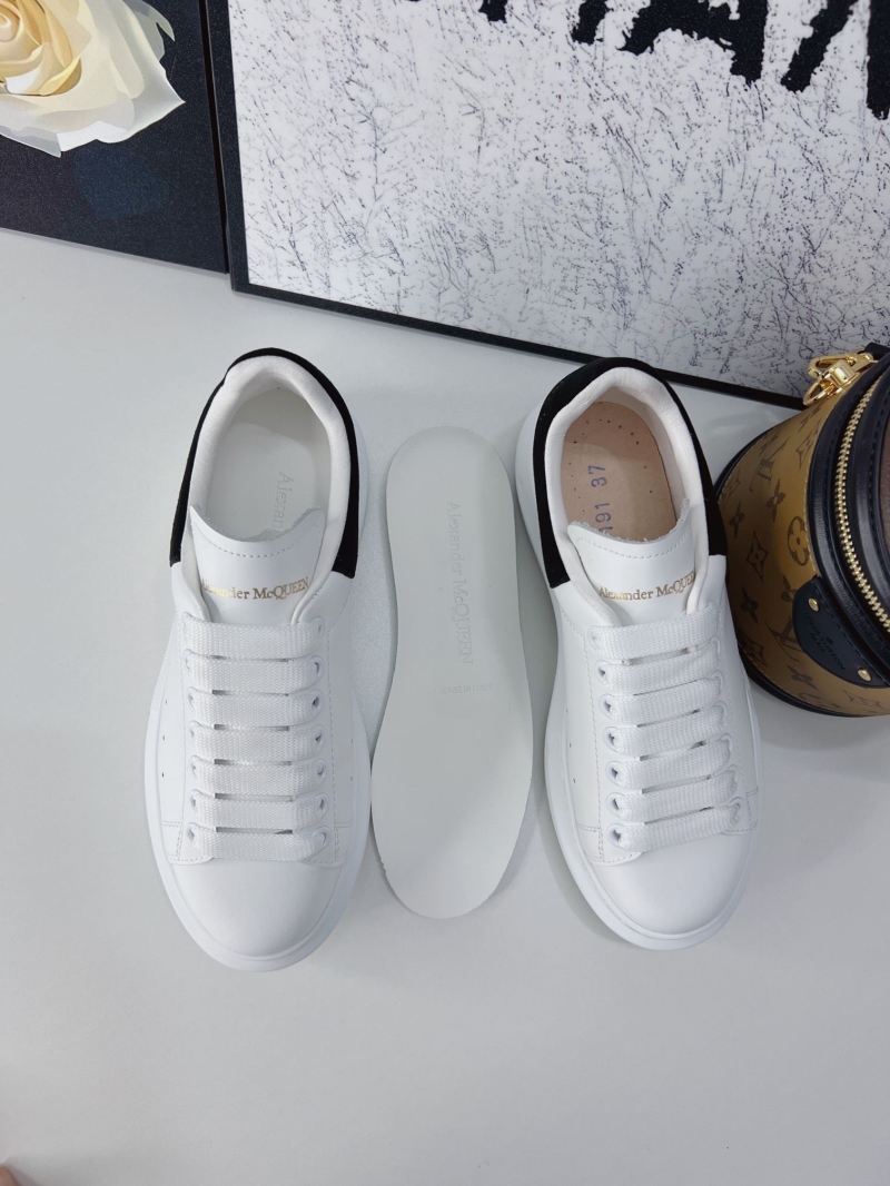 Alexander Mcqueen Casual Shoes